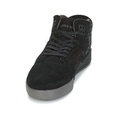 Sneakers alte uomini Supra  SKYTOP III  Nero 