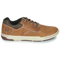 Sneakers uomini Caterpillar  Colfax  Marrone 