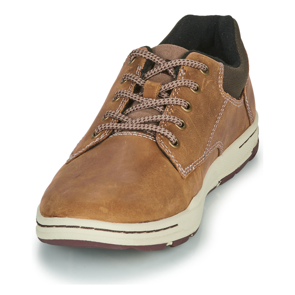 Sneakers uomini Caterpillar  Colfax  Marrone 