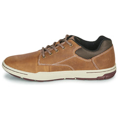 Sneakers uomini Caterpillar  Colfax  Marrone 