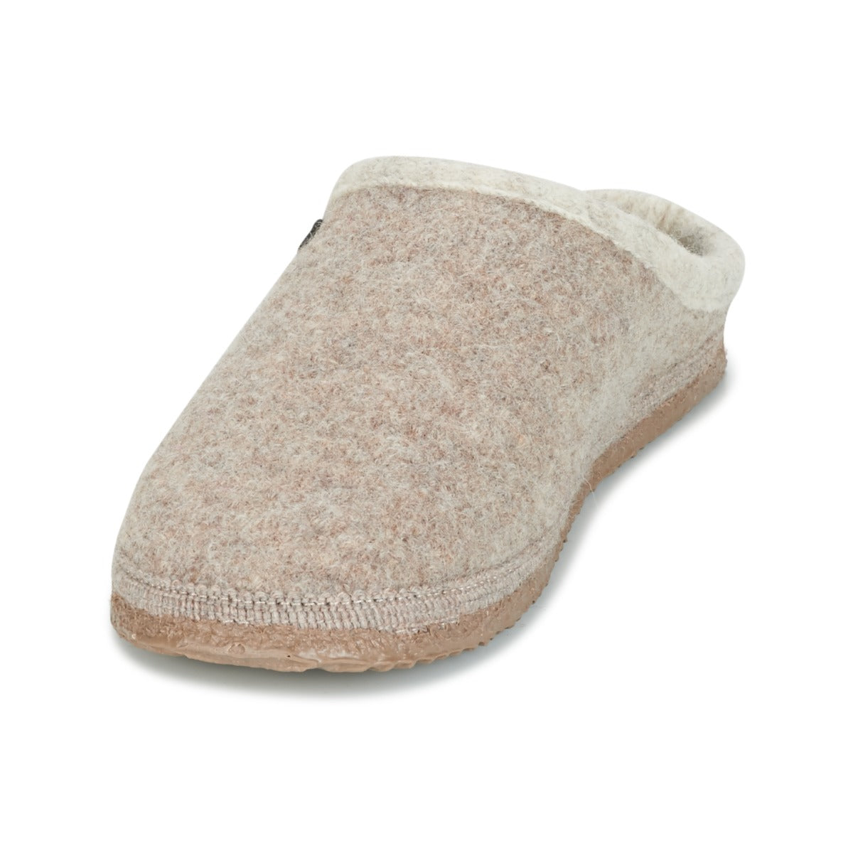 Pantofole donne Giesswein  DANNHEIM  Beige