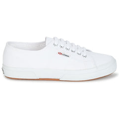 Sneakers uomini Superga  2750 CLASSIC  Bianco 