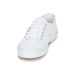 Sneakers basse donne Superga  2750 CLASSIC  Bianco 