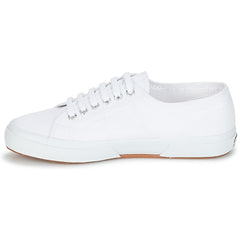 Sneakers basse donne Superga  2750 CLASSIC  Bianco 