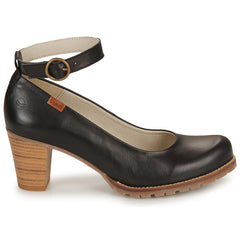 Scarpe donne Casual Attitude  JALAYELE  Nero 