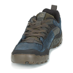 Scarpe da trekking uomini Merrell  ANNEX TRAK LOW  Blu