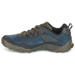 Scarpe da trekking uomini Merrell  ANNEX TRAK LOW  Blu