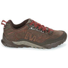 Scarpe da trekking uomini Merrell  ANNEX TRAK LOW  Marrone