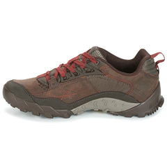 Scarpe da trekking uomini Merrell  ANNEX TRAK LOW  Marrone