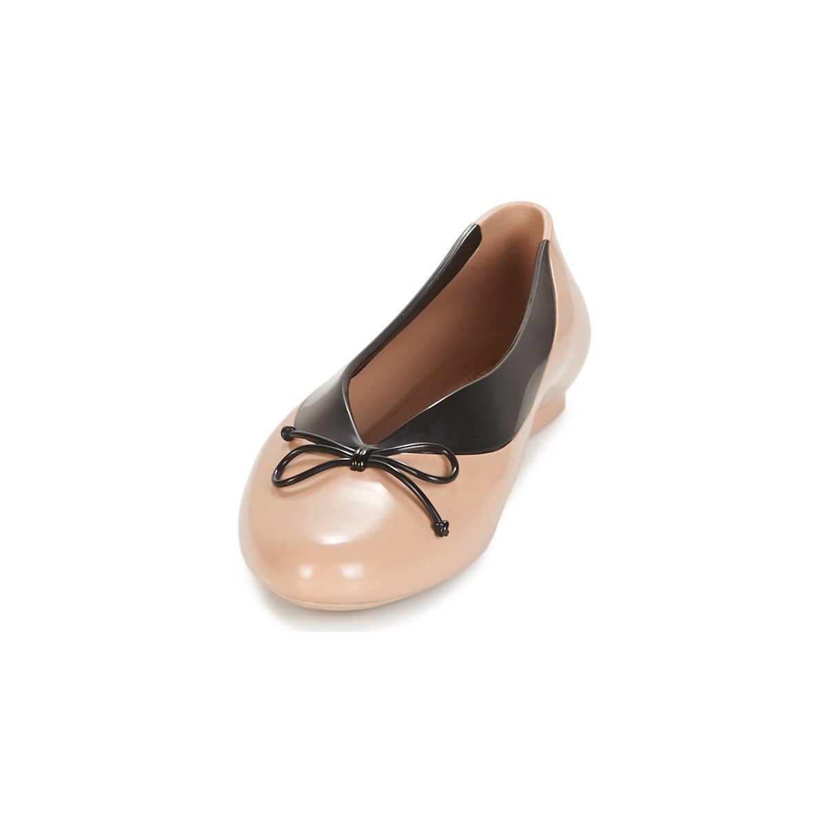 Ballerine donne Melissa  JUST DANCE  Beige 