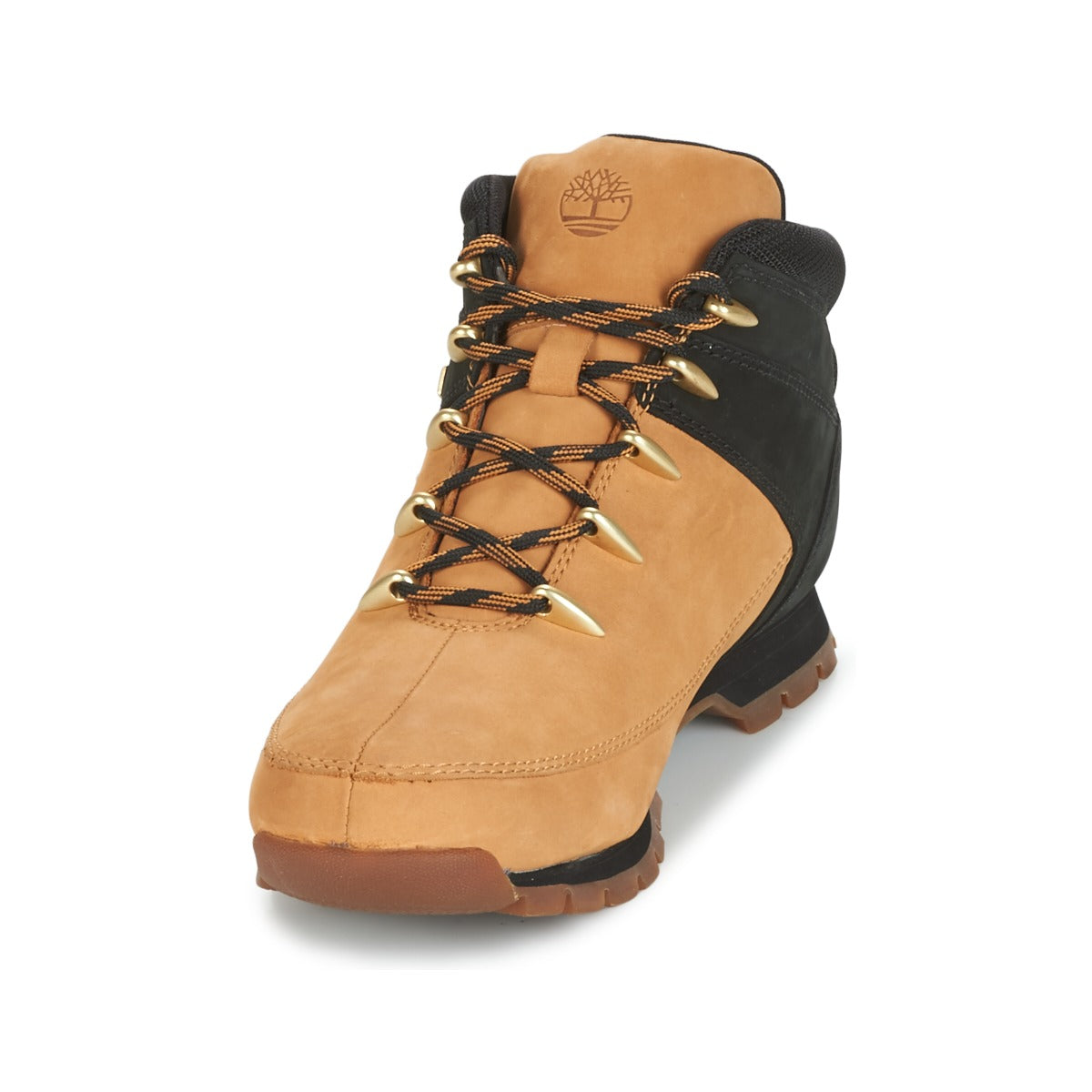 Stivaletti uomini Timberland  EURO SPRINT HIKER  Marrone