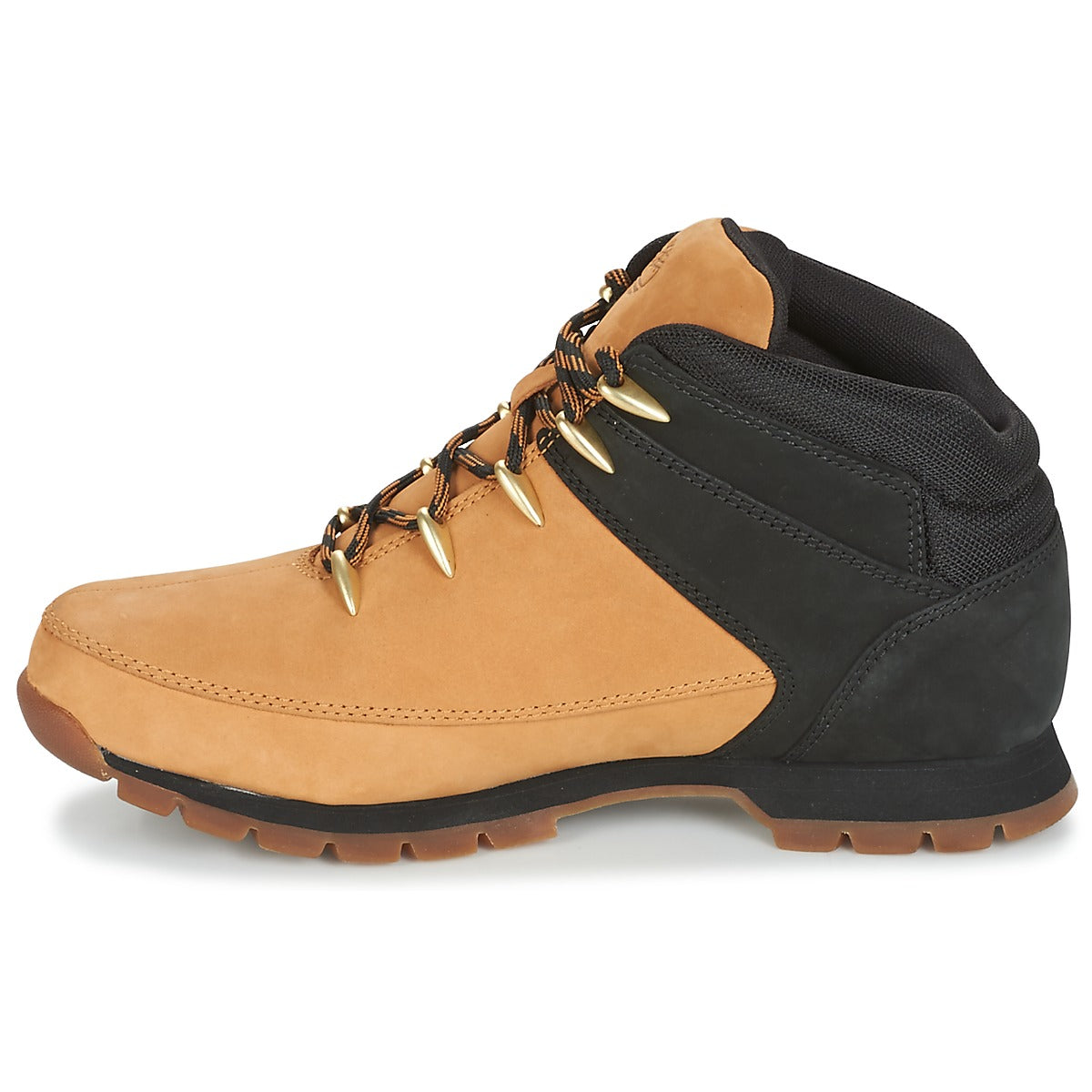 Stivaletti uomini Timberland  EURO SPRINT HIKER  Marrone