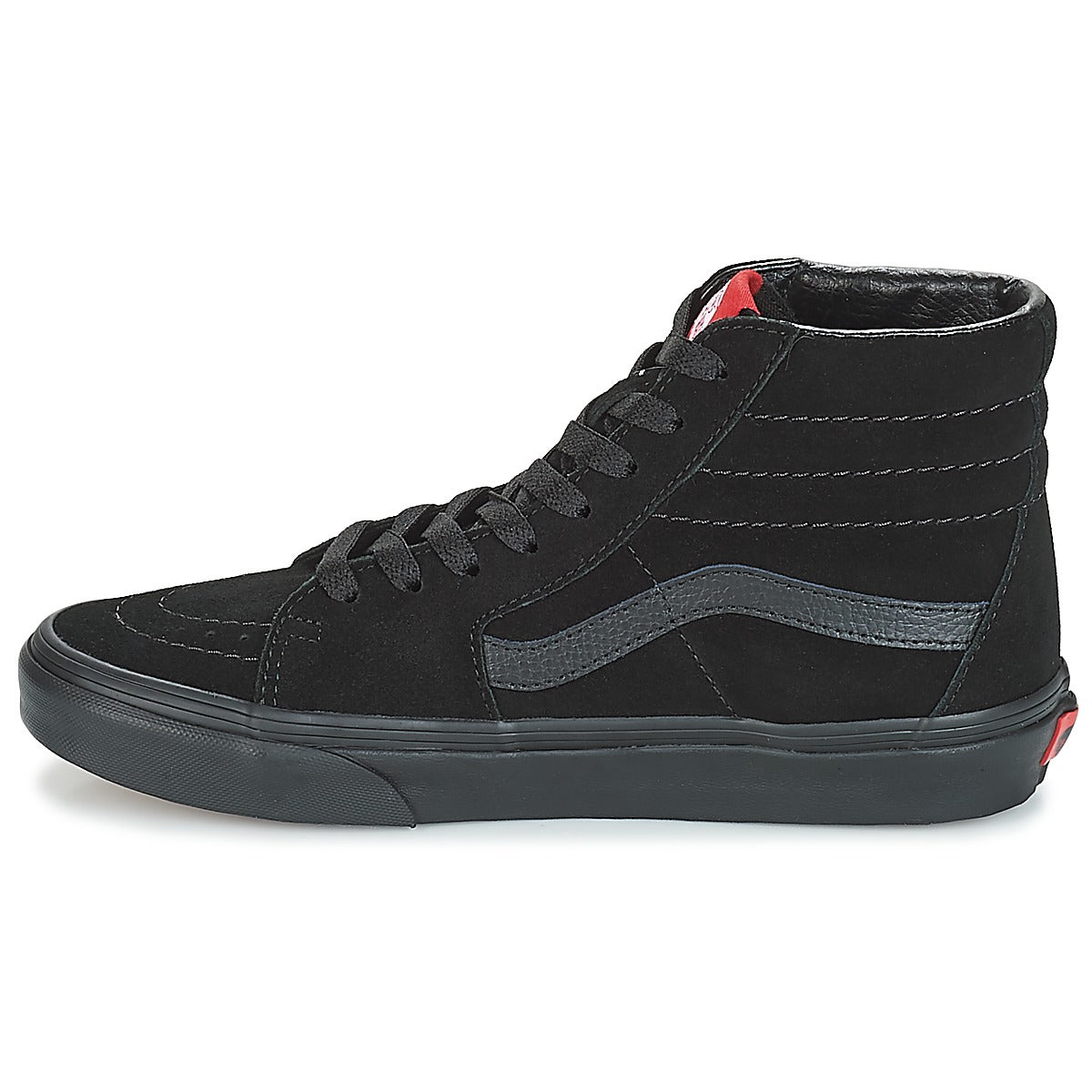 Sneakers alte donne Vans  SK8-Hi  Nero 