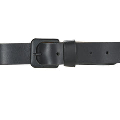 Cintura uomini G-Star Raw  ZED BELT  Nero