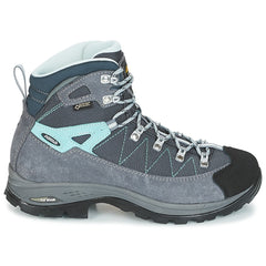 Scarpe da trekking donne Asolo  FINDER GV ML  Grigio