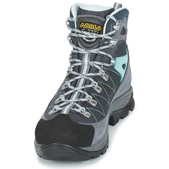 Scarpe da trekking donne Asolo  FINDER GV ML  Grigio