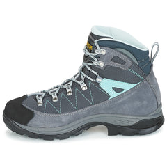 Scarpe da trekking donne Asolo  FINDER GV ML  Grigio