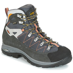 Scarpe da trekking uomini Asolo  FINDER GV MM  Grigio 