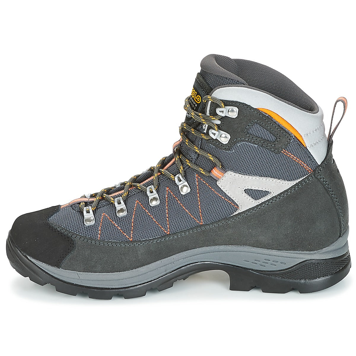 Scarpe da trekking uomini Asolo  FINDER GV MM  Grigio