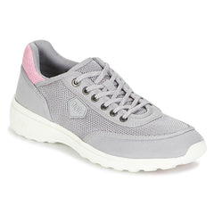 Sneakers basse donne Aigle  LUPSEE W MESH  Grigio 