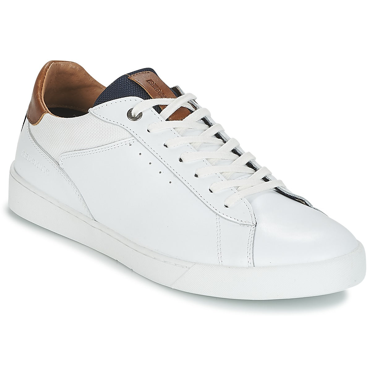 Sneakers uomini Redskins  AMICAL  Bianco 