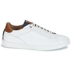 Sneakers uomini Redskins  AMICAL  Bianco 