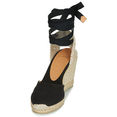 Scarpe Espadrillas donne Castaner  CARINA  Nero 