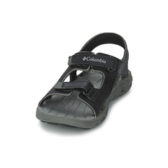 Sandali bambini ragazza Columbia  YOUTH TECHSUN VENT  Nero 