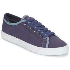 Sneakers uomini Hackett  MR CLASSIC PLIMSOLE  Blu 