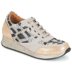 Sneakers basse donne Karston  SEMIR  Beige 