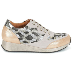 Sneakers basse donne Karston  SEMIR  Beige 