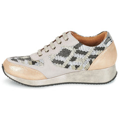 Sneakers basse donne Karston  SEMIR  Beige 