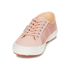 Sneakers basse donne Superga  2750 SATIN W  Rosa 