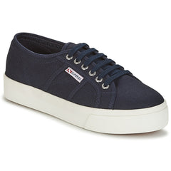 Sneakers basse donne Superga  2730 COTU  Marine 