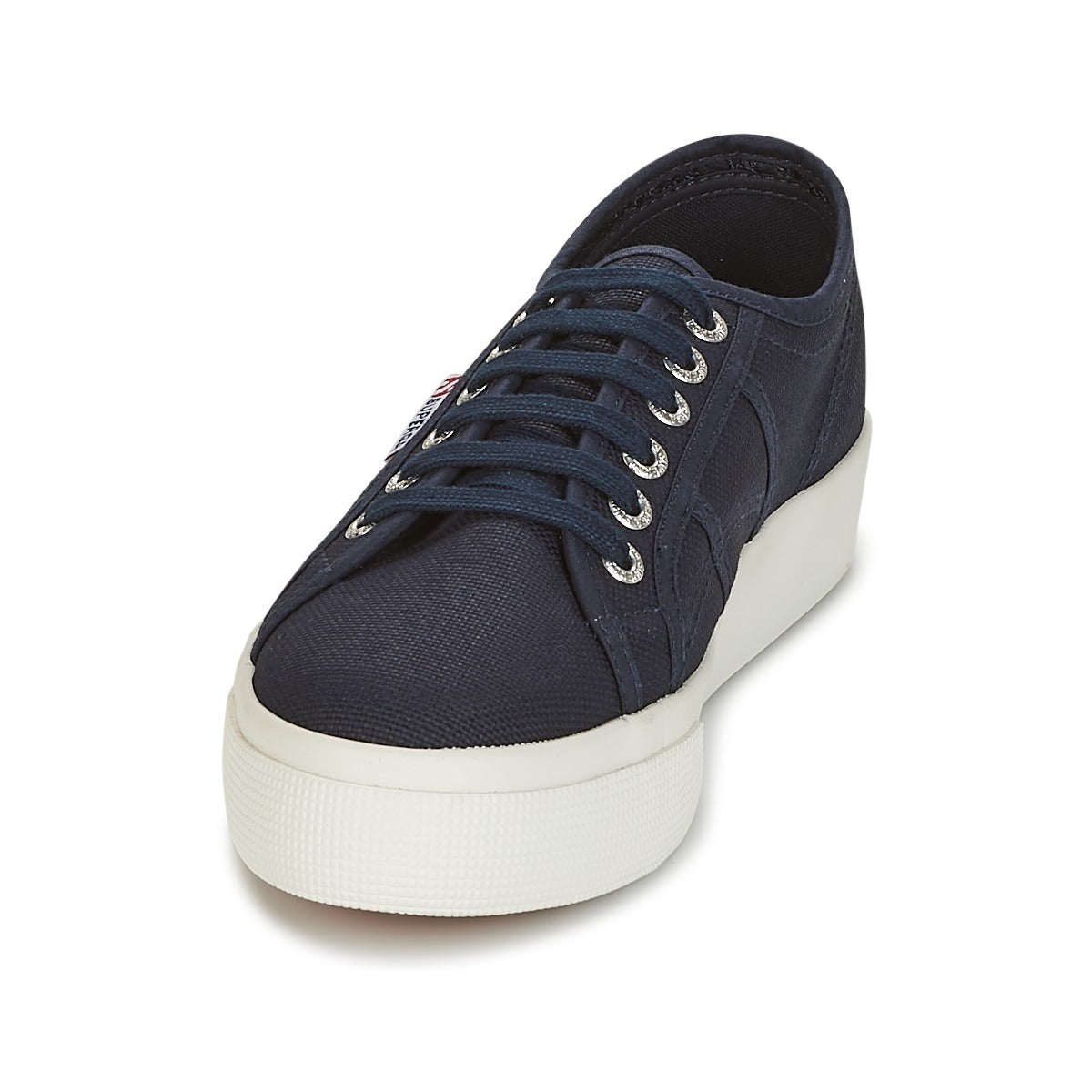 Sneakers basse donne Superga  2730 COTU  Marine 