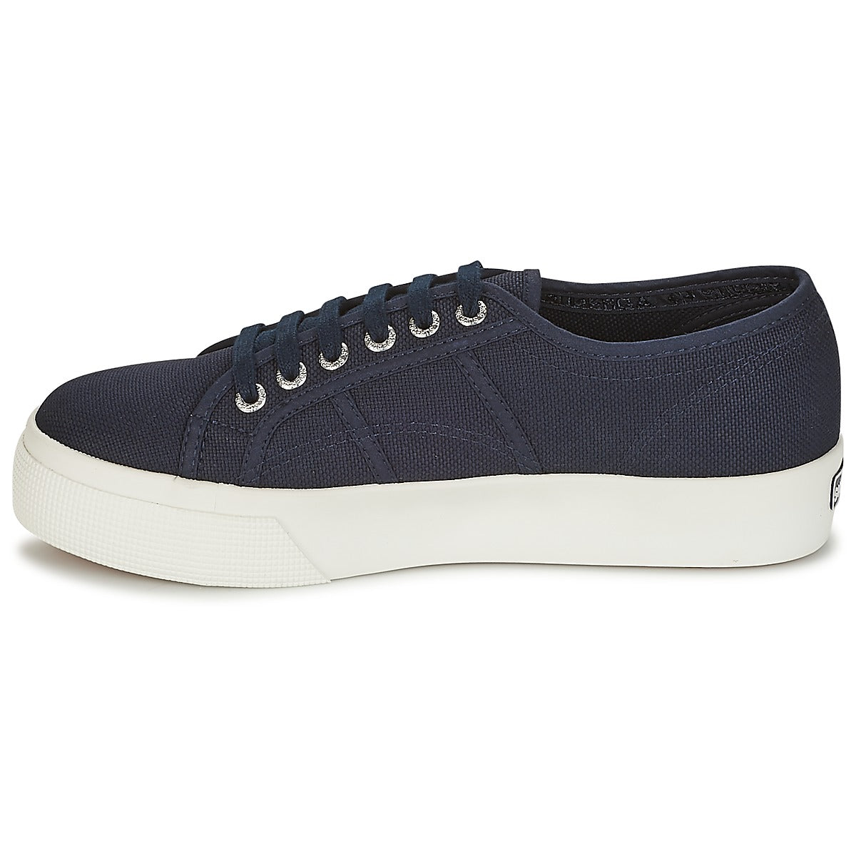 Sneakers basse donne Superga  2730 COTU  Marine 