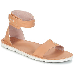 Sandali donne Reef  REEF VOYAGE HI  Beige 