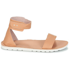 Sandali donne Reef  REEF VOYAGE HI  Beige 