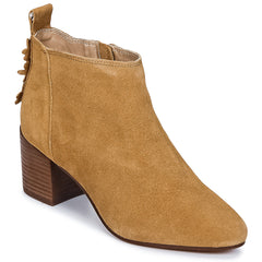 Stivaletti donne Esprit  CANDY BOOTIE  Marrone 