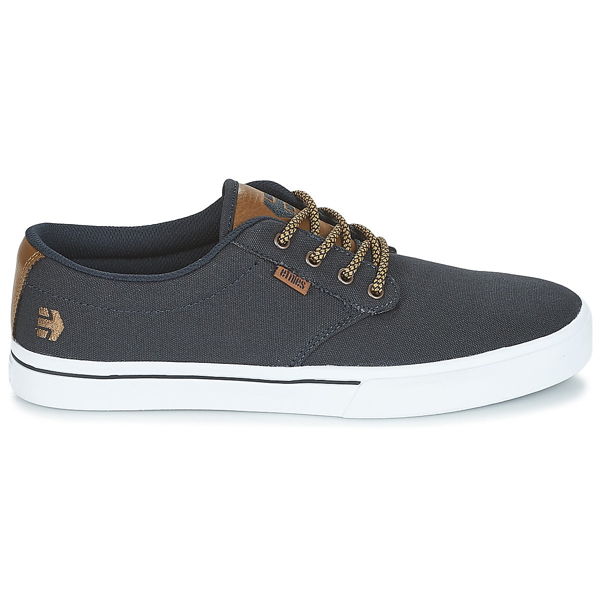 Scarpe uomini Etnies  JAMESON 2 ECO  Blu