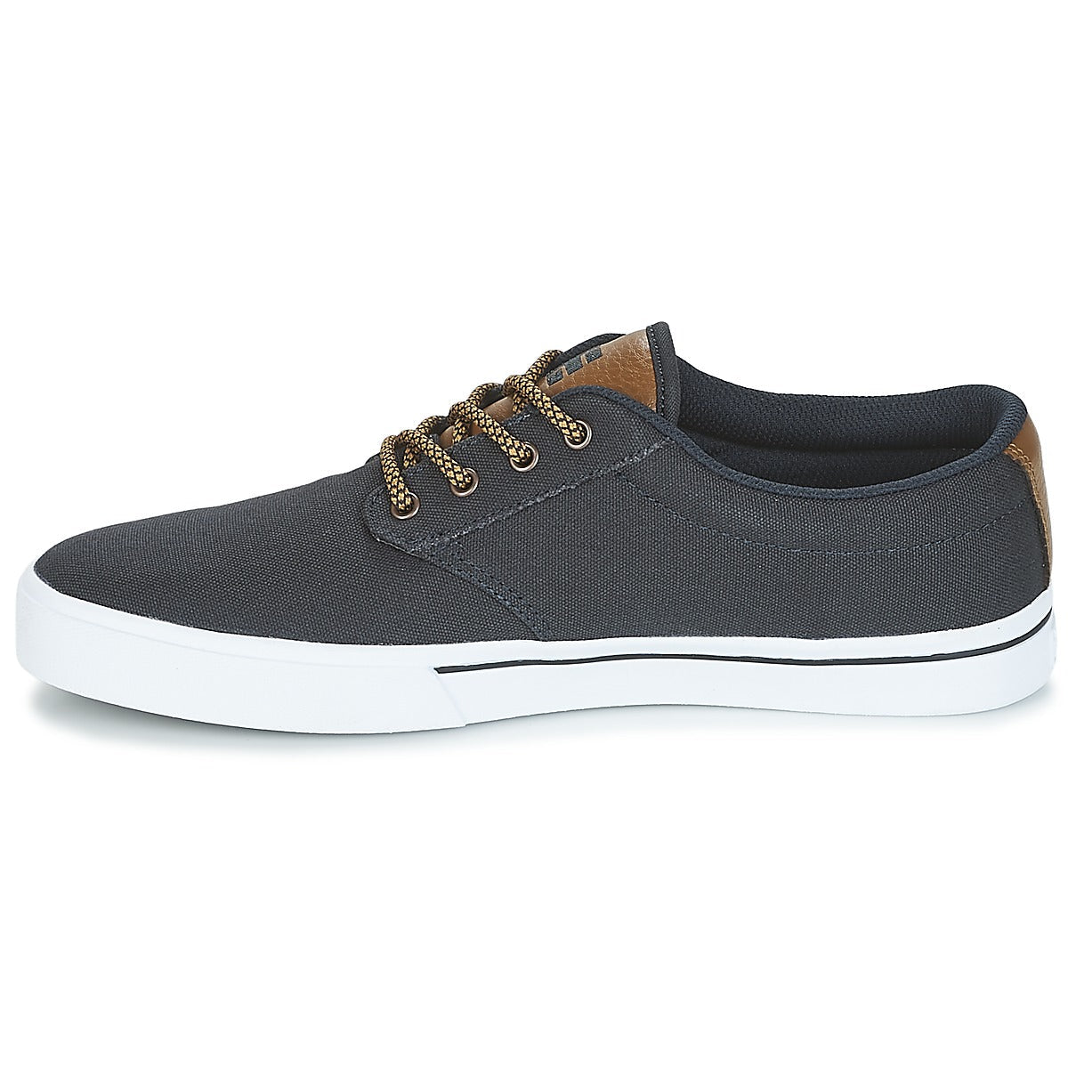 Scarpe uomini Etnies  JAMESON 2 ECO  Blu