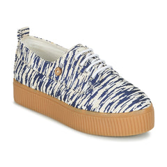 Sneakers basse donne Faguo  FIGLONE SYNTHETIC  Blu 