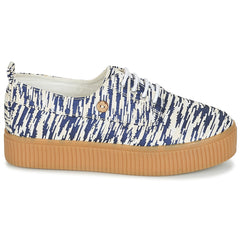 Sneakers basse donne Faguo  FIGLONE SYNTHETIC  Blu 