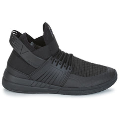 Sneakers alte donne Supra  SKYTOP V  Nero 