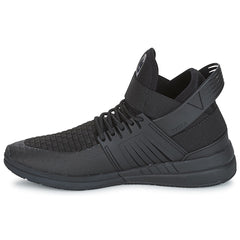 Sneakers alte uomini Supra  SKYTOP V  Nero 