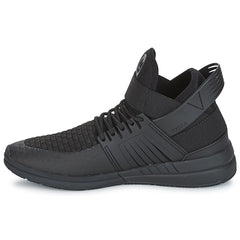 Sneakers alte donne Supra  SKYTOP V  Nero 