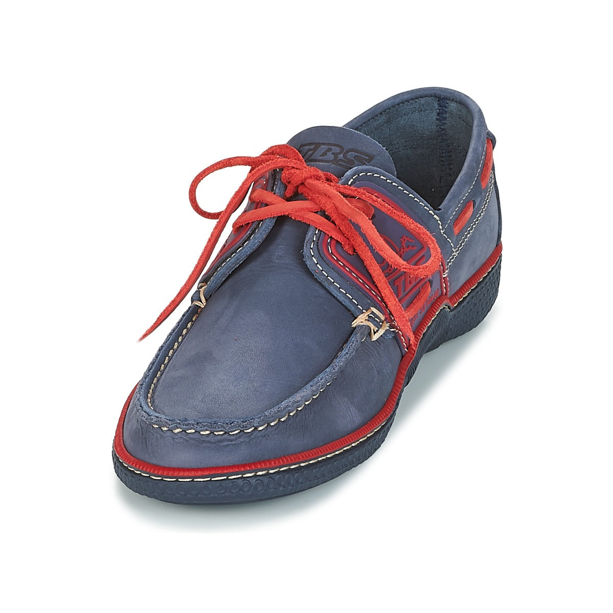 Scarpe uomini TBS  GLOBEK  Blu 