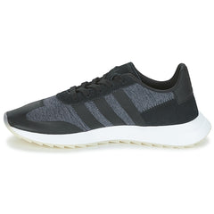 Sneakers basse donne adidas  FLB RUNNER W  Nero 