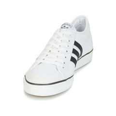 Sneakers basse donne adidas  NIZZA  Bianco 