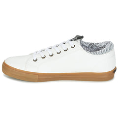 Sneakers basse donne Love Moschino  JA15213G15  Bianco 